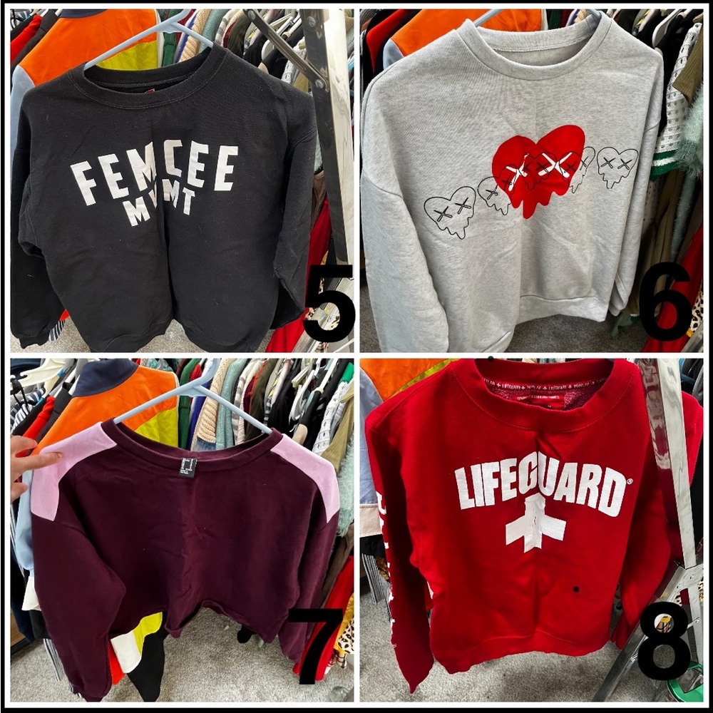 4 for $15
